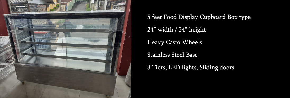stainless steel hot pastry cupboard for sale