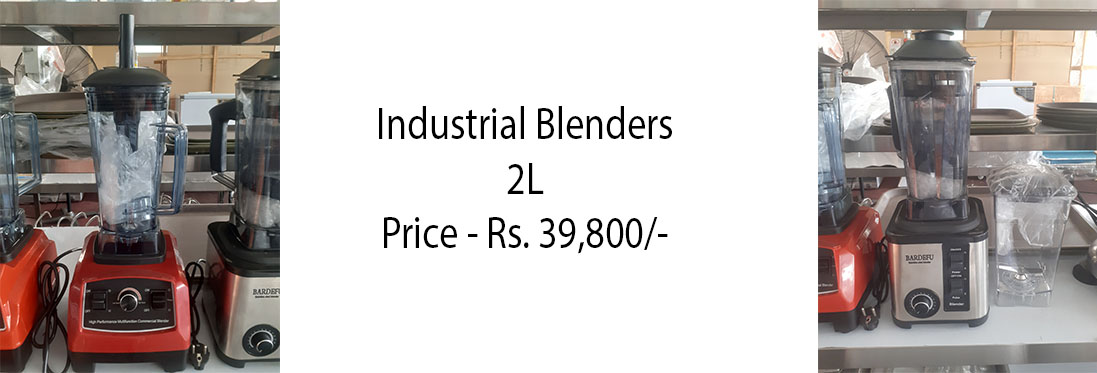 industrial blender machines for sale in sri lanka