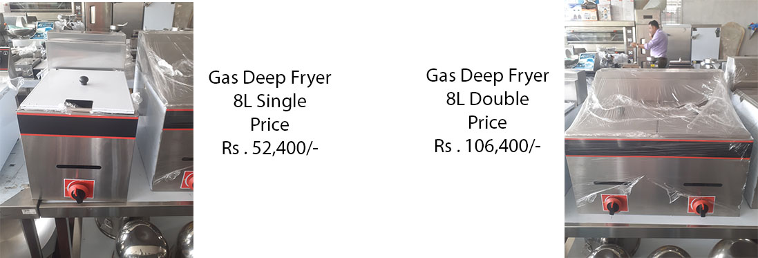 gas deep fryers for sale in sri lanka