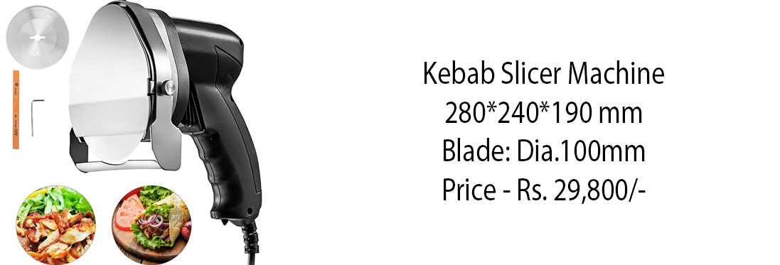 kebab slicer machine for sale in sri lanka