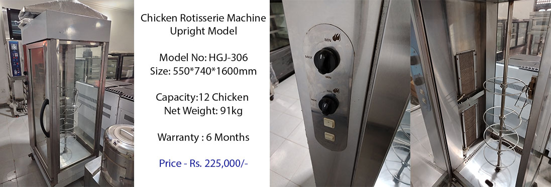 chicken roast machine for sale in sri lanka