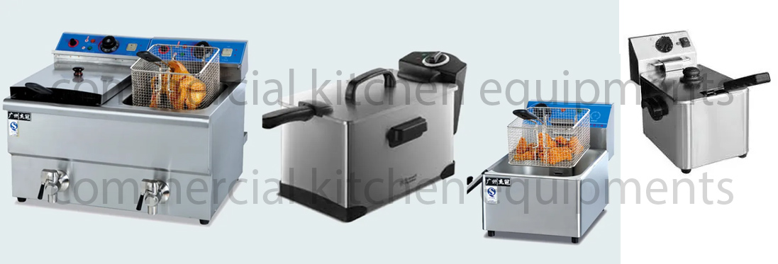 deep fryers for sale in sri lanka