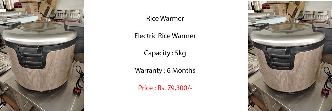 electric rice warmers for sale in sri lanka
