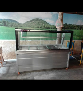 stainless steel bain marie manufacturer in sri-lanka, stainless steel cashier counters in sri Lanka