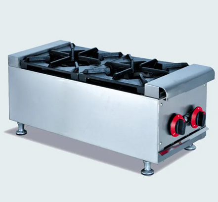 gas two burner for sale in colombo sri lanka
