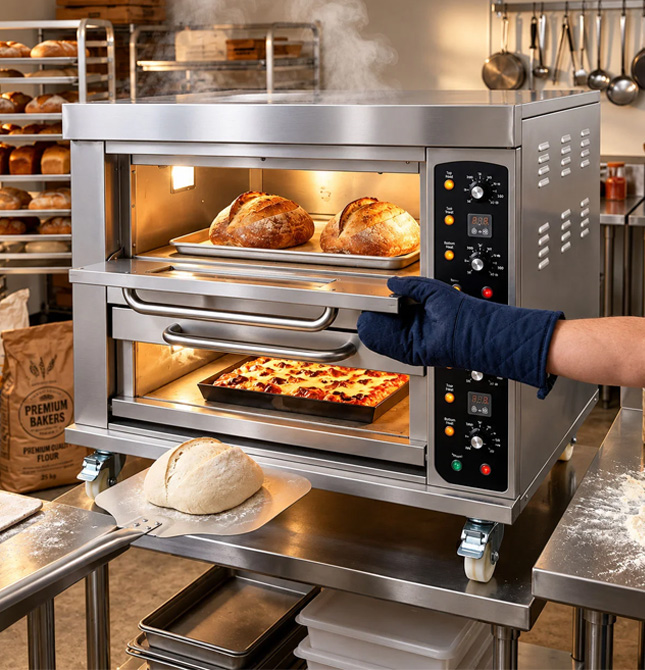 industrial oven for sale in colombo