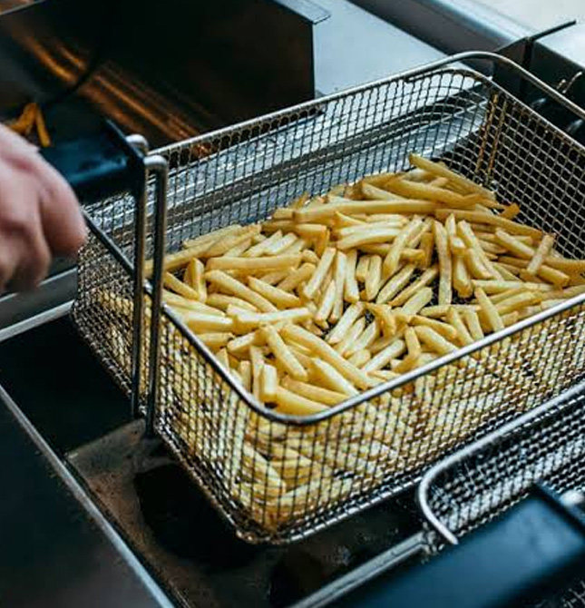deep fryer for sale in colombo srilanka