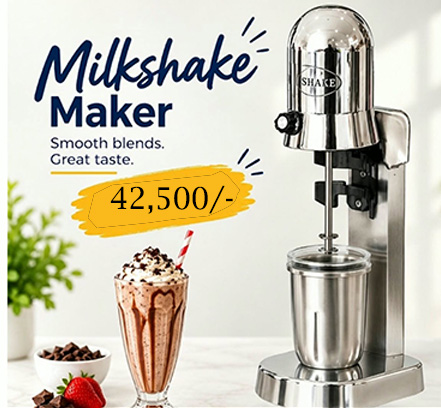 milk shake machine for sale in colombo