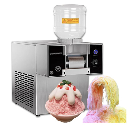 Snowflake Ice Machine for sale in colombo sri lanka