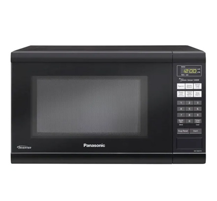 microwave oven panasonic for sale in colombo sri lanka