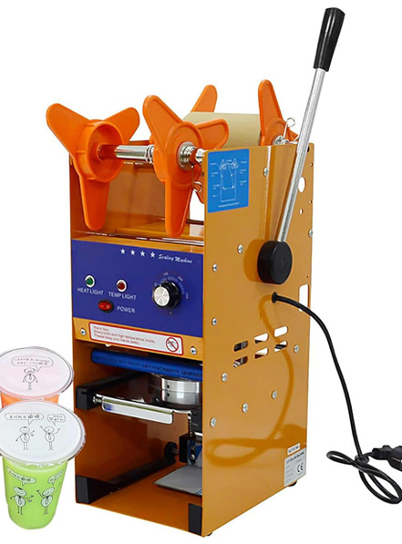 industrial cup sealer machine for sale in colombo sri lanka