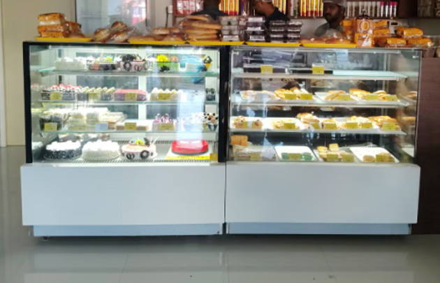 cake cool cupboards for sale in colombo sri Lanka