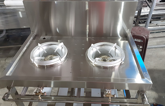 high pressure wok burner range for sale in colombo sri Lanka