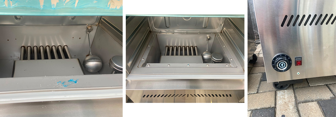 rice steamer machine for sale in colombo sri lanka