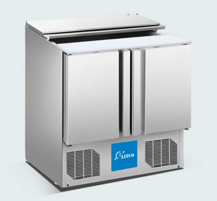 saladette chiller for sale in colombo sri lanka