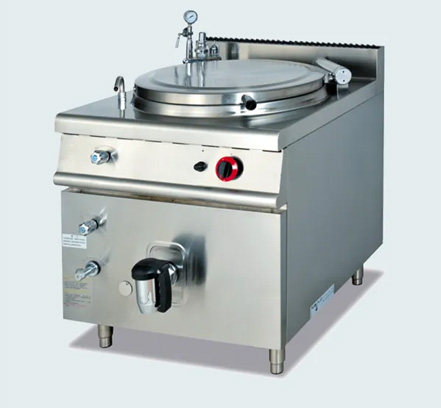 tilting braising pan for sale in colombo sri lanka