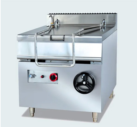 tilting braising pan electric 80l for sale in colombo sri lanka
