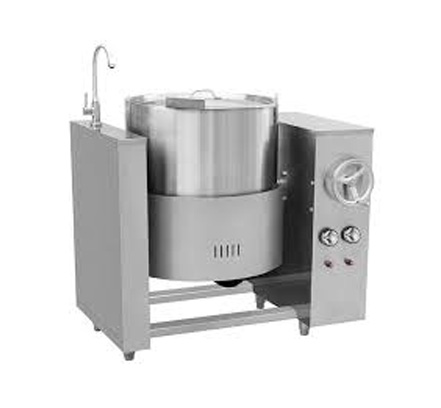 tilting braising pan gas 100l for sale in colombo sri lanka