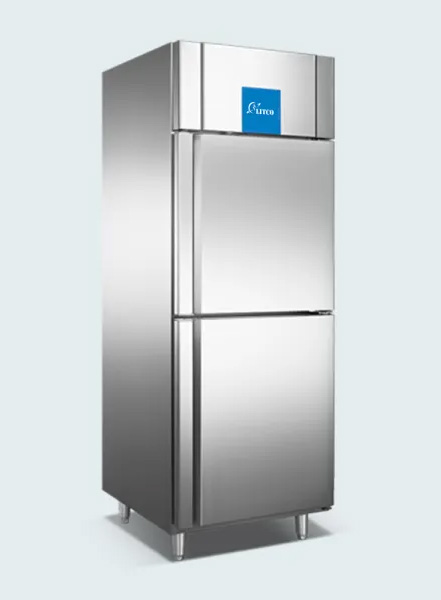 industrial two doors upright Freezers for sale in colombo sri lanka