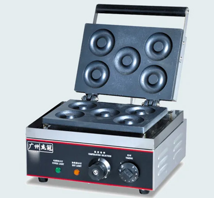 electric doughnut maker machine for sale in colombo