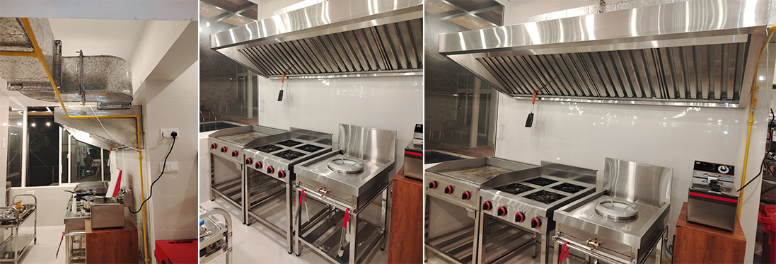 kitchen exhaust system sri lanka
