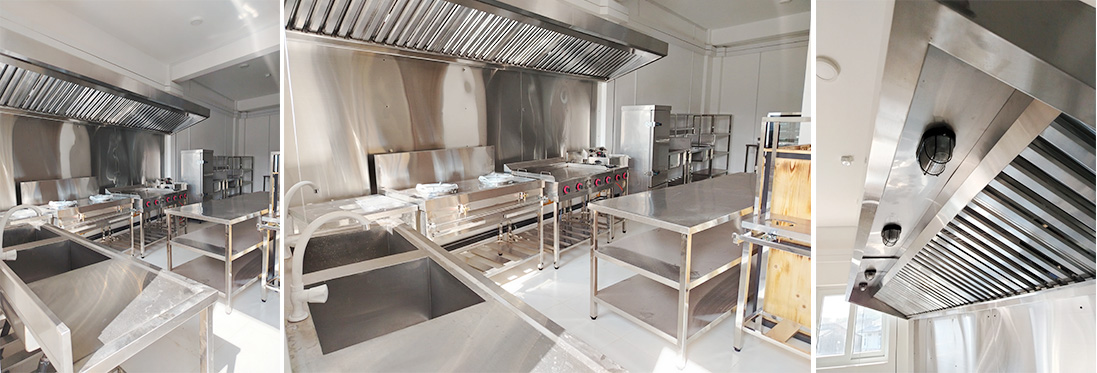 rathmalana belta super market kitchen exhaust system sri lanka