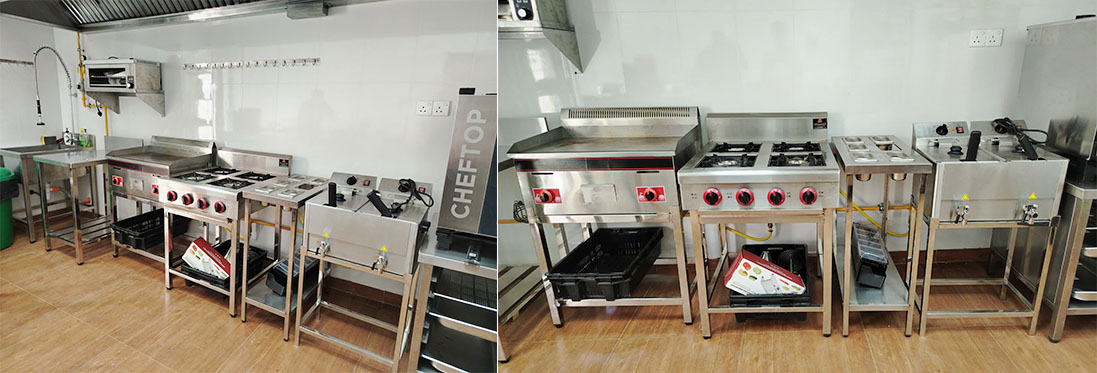 punchis kitchen in sri lanka