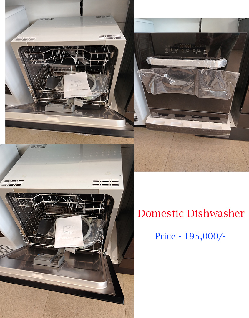 domestic dishwasher machines for sale in sri lanka